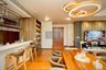 4 Bedroom Condo for rent in The Sukhothai Residences, Thung Maha Mek, Bangkok near MRT Lumpini