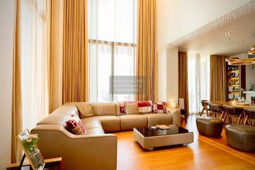 4 Bedroom Condo for rent in The Sukhothai Residences, Thung Maha Mek, Bangkok near MRT Lumpini