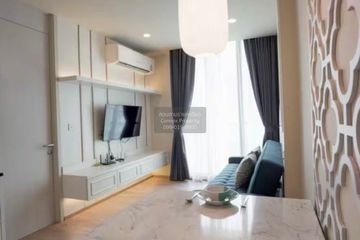 2 Bedroom Condo for rent in U Delight Residence Pattanakarn-Thonglor, Suan Luang, Bangkok near Airport Rail Link Ramkhamhaeng
