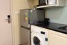 2 Bedroom Condo for rent in U Delight Residence Pattanakarn-Thonglor, Suan Luang, Bangkok near Airport Rail Link Ramkhamhaeng