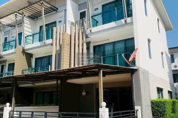 2 Bedroom Townhouse for rent in Town Avenue Cocos Rama 2, Samae Dam, Bangkok