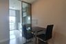 1 Bedroom Condo for rent in The Room Sathorn - TanonPun, Silom, Bangkok near BTS Surasak
