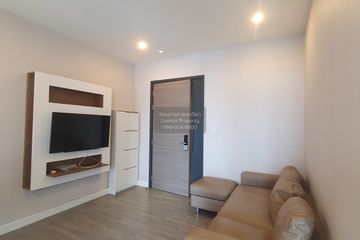 1 Bedroom Condo for rent in The Room Sathorn - TanonPun, Silom, Bangkok near BTS Surasak
