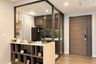 2 Bedroom Condo for rent in The Room Sukhumvit 69, Phra Khanong Nuea, Bangkok near BTS Phra Khanong