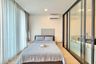 1 Bedroom Condo for rent in XT Phayathai, Thanon Phaya Thai, Bangkok near BTS Phaya Thai