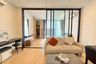 1 Bedroom Condo for rent in XT Phayathai, Thanon Phaya Thai, Bangkok near BTS Phaya Thai