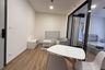 1 Bedroom Condo for rent in THE STAGE Mindscape Ratchada - Huai Khwang, Huai Khwang, Bangkok near MRT Huai Khwang