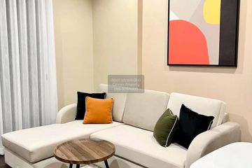 2 Bedroom Condo for rent in The Saint Residences, Chom Phon, Bangkok near MRT Phahon Yothin