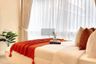 1 Bedroom Condo for rent in Bang Na, Bangkok near BTS Udom Suk