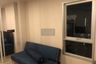 1 Bedroom Condo for rent in The Tempo Grand Sathorn-Wutthakat, Bang Kho, Bangkok near BTS Wutthakat