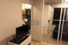 1 Bedroom Condo for rent in The Tempo Grand Sathorn-Wutthakat, Bang Kho, Bangkok near BTS Wutthakat