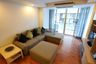 1 Bedroom Condo for rent in The Rajdamri, Pathum Wan, Bangkok near BTS Ratchadamri