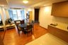 1 Bedroom Condo for rent in The Rajdamri, Pathum Wan, Bangkok near BTS Ratchadamri