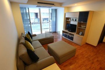 1 Bedroom Condo for rent in The Rajdamri, Pathum Wan, Bangkok near BTS Ratchadamri