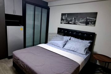 1 Bedroom Condo for rent in The Waterford Royal Suit Senanikom, Chan Kasem, Bangkok near BTS Sena Nikhom