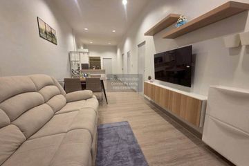 2 Bedroom Townhouse for rent in Wiztown Pattaya-Khao Talo, Nong Prue, Chonburi