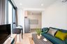 1 Bedroom Condo for rent in XT Phayathai, Thanon Phaya Thai, Bangkok near BTS Phaya Thai