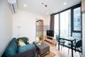 1 Bedroom Condo for rent in XT Phayathai, Thanon Phaya Thai, Bangkok near BTS Phaya Thai