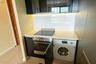 1 Bedroom Condo for rent in The River by Raimon Land, Khlong Ton Sai, Bangkok near BTS Krung Thon Buri