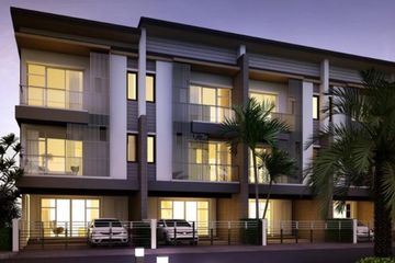 3 Bedroom Townhouse for rent in Town Avenue Srinagarindra, Suan Luang, Bangkok near MRT Si Nut