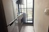 1 Bedroom Condo for rent in The Origin Ladprao - Bangkapi, Khlong Chan, Bangkok near MRT Bang Kapi