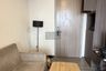 1 Bedroom Condo for rent in The Origin Ladprao - Bangkapi, Khlong Chan, Bangkok near MRT Bang Kapi