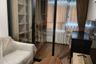 1 Bedroom Condo for rent in The LIVIN Phetkasem, Bang Wa, Bangkok near MRT Phasi Charoen