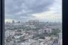 1 Bedroom Condo for rent in THE LINE Phahol - Pradipat, Phaya Thai, Bangkok near BTS Saphan Kwai