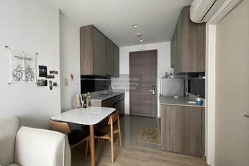 1 Bedroom Condo for rent in THE LINE Phahol - Pradipat, Phaya Thai, Bangkok near BTS Saphan Kwai