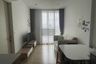1 Bedroom Condo for rent in THE LINE Phahol - Pradipat, Phaya Thai, Bangkok near BTS Saphan Kwai