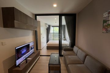 1 Bedroom Condo for rent in THE LINE Phahonyothin Park, Chom Phon, Bangkok near MRT Phahon Yothin