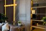 1 Bedroom Condo for rent in The Extro Phayathai - Rangnam, Thanon Phaya Thai, Bangkok near BTS Victory Monument