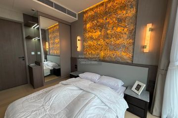 1 Bedroom Condo for rent in The Extro Phayathai - Rangnam, Thanon Phaya Thai, Bangkok near BTS Victory Monument