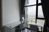 1 Bedroom Condo for rent in The Line sukhumvit 101, Bang Chak, Bangkok near BTS Punnawithi