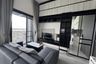 1 Bedroom Condo for rent in The Line sukhumvit 101, Bang Chak, Bangkok near BTS Punnawithi