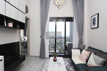1 Bedroom Condo for rent in The Line sukhumvit 101, Bang Chak, Bangkok near BTS Punnawithi