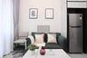 1 Bedroom Condo for rent in The Line sukhumvit 101, Bang Chak, Bangkok near BTS Punnawithi