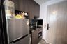 1 Bedroom Condo for rent in The Origin Ladprao - Bangkapi, Khlong Chan, Bangkok near MRT Bang Kapi