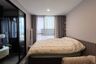 1 Bedroom Condo for rent in The Origin Ladprao - Bangkapi, Khlong Chan, Bangkok near MRT Bang Kapi