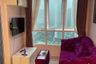 1 Bedroom Condo for rent in The Key Sathorn-Ratchapruek, Bang Kho, Bangkok near BTS Wutthakat