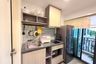 1 Bedroom Condo for rent in The 1 Plus Grand Ramkhamhaeng, Hua Mak, Bangkok near MRT Si Kritha