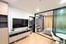 1 Bedroom Condo for rent in The 1 Plus Grand Ramkhamhaeng, Hua Mak, Bangkok near MRT Si Kritha
