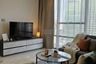 1 Bedroom Condo for rent in The Bangkok Sathorn, Thung Wat Don, Bangkok near BTS Surasak