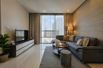 1 Bedroom Condo for rent in The Bangkok Sathorn, Thung Wat Don, Bangkok near BTS Surasak
