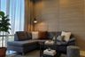 1 Bedroom Condo for rent in The Bangkok Sathorn, Thung Wat Don, Bangkok near BTS Surasak