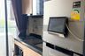 1 Bedroom Condo for rent in THE LINE Wongsawang, Wong Sawang, Bangkok near MRT Wong Sawang