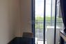 1 Bedroom Condo for rent in THE LINE Wongsawang, Wong Sawang, Bangkok near MRT Wong Sawang