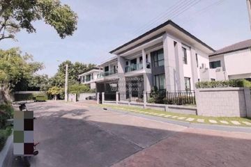 8 Bedroom House for rent in The City Pattanakarn, Prawet, Bangkok