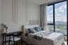 1 Bedroom Condo for rent in The Crest Park Residences, Chatuchak, Bangkok near MRT Phahon Yothin