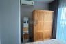 1 Bedroom Condo for rent in The Politan Aqua, Bang Kraso, Nonthaburi near MRT Phra Nang Klao Bridge